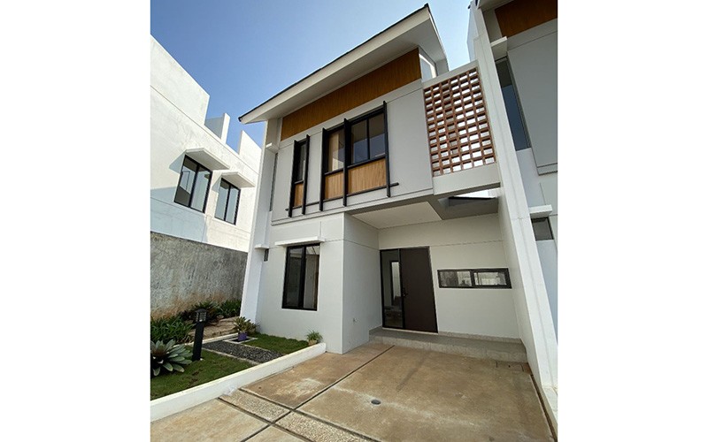 Industri Properti Pulih: Kalau Bisa Beli, Kenapa Sewa? - Bagian 3