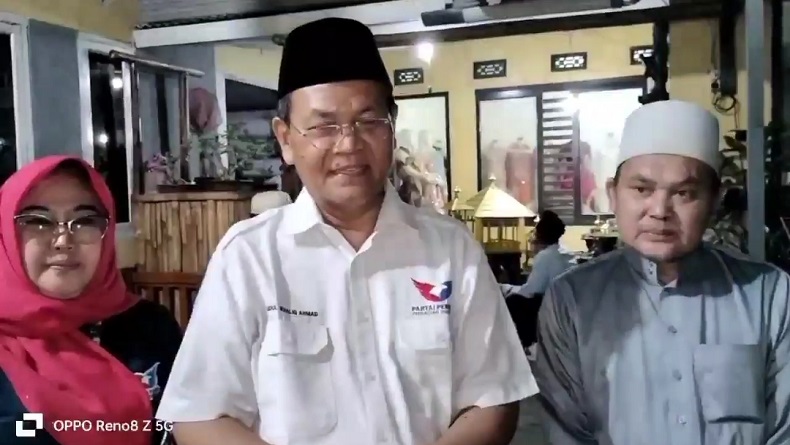 title KTA Berasuransi Partai Perindo Gratis, Abdul Khaliq Ahmad: Premi DPP yang Bayar KTA Berasuransi Partai Perindo Gratis, Abdul Khaliq Ahmad: Premi DPP yang Bayar