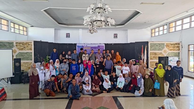 Peran Orang Tua dalam Antisipasi Kejahatan Digital bagi Anak Disabilitas - Bagian 1