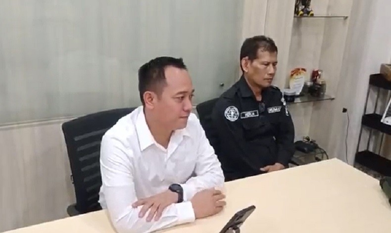 Penahanan Tersangka Persetubuhan Anak di Pontianak Ditangguhkan, Ini Kata Polisi