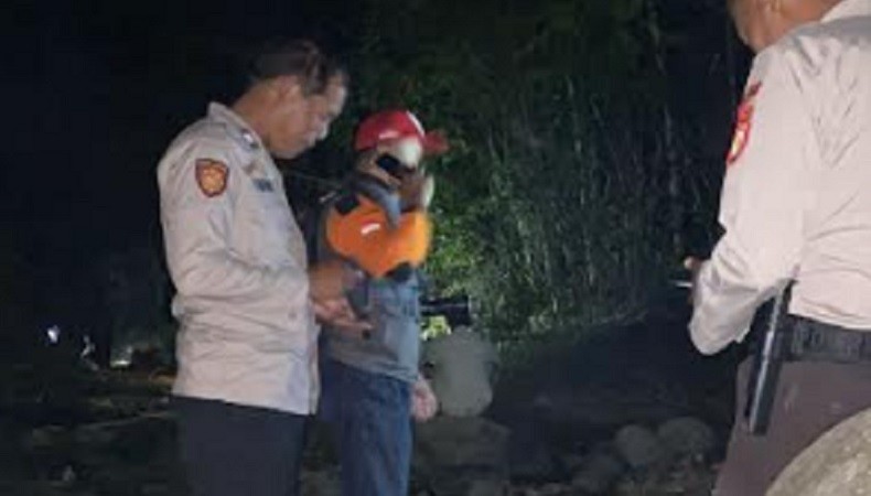 Remaja Bantul Hilang di Hutan Dlingo, Pencarian Dilanjutkan Pagi Ini 