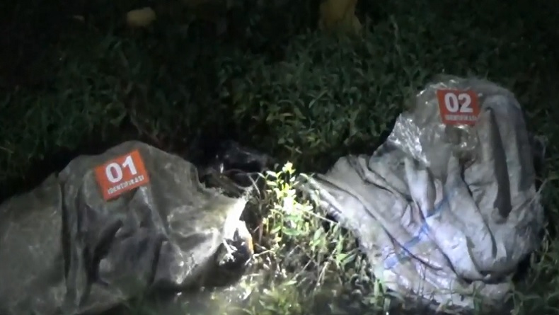 Identitas Korban Mutilasi di Jombang Belum Terungkap, Polisi Sebar Ciri-ciri ke Masyarakat