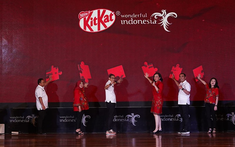 Desain Karya Anak Bangsa Warnai Industri Pariwisata Indonesia - Bagian 3