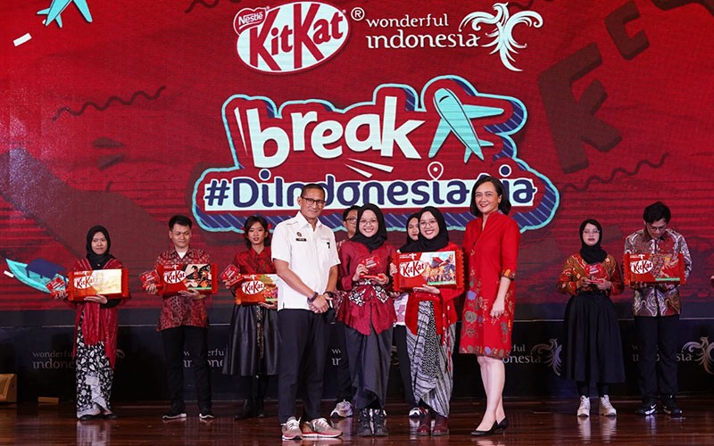 Desain Karya Anak Bangsa Warnai Industri Pariwisata Indonesia - Bagian 2