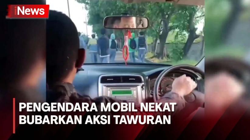 8 Remaja Ditangkap Saat Hendak Tawuran Di Jakpus, Celurit Dan Corbek Disita