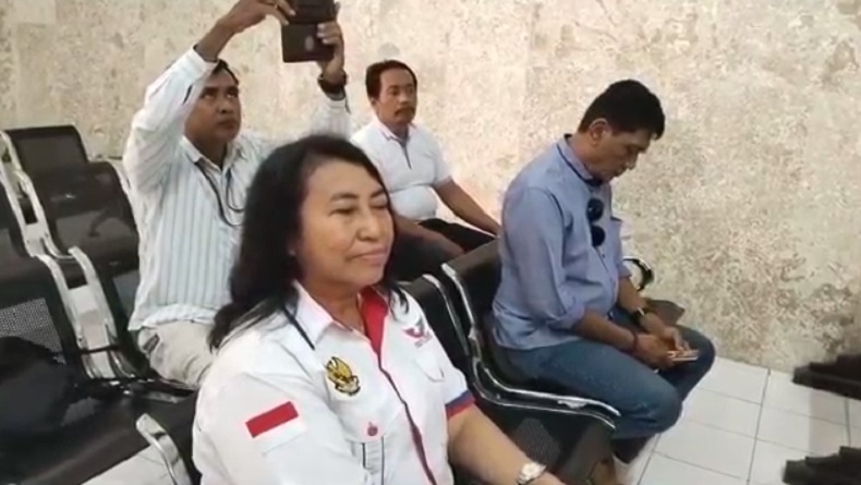 title Sidang Putusan Pelaku Pencabulan di Tulungagung Ditunda, RPA Perindo Bakal Terus Kawal Sidang Putusan Pelaku Pencabulan di Tulungagung Ditunda, RPA Perindo Bakal Terus Kawal