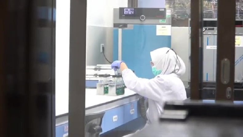 Dukung Citarum Harum, Jabar Miliki Laboratorium Lingkungan Berstandar Internasional