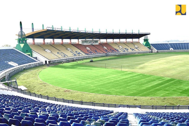 Pemkab Bandung Siapkan Tiket Gratis untuk Pelajar Nonton Piala Dunia U-17
