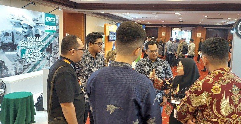 Lebarkan Sayap Bisnis, CKB Logistics Rambah Industri Nikel untuk Maksimalkan Potensi Pasar - Bagian 2