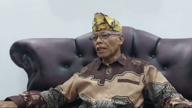 Buntut Mobil Terobos Jalan Baru Dicor, Kadispora Lubuklinggau Ditegur Wali Kota 