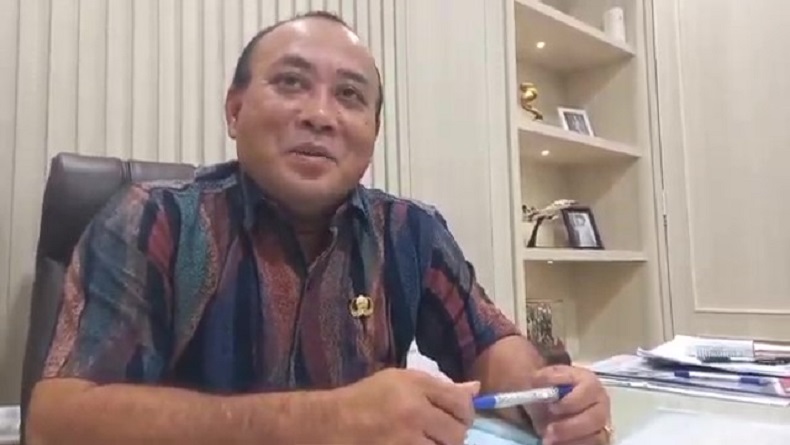 title Buntut Aksi Mogok, Kepala Puskesmas Jatitujuh Majalengka Akan Dipanggil Kadinkes   Buntut Aksi Mogok, Kepala Puskesmas Jatitujuh Majalengka Akan Dipanggil Kadinkes