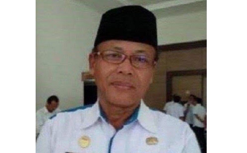 Mobil Dinas Terobos Jalan Cor, Kadispora Lubuklinggau: Saya Cari Jalan Terdekat