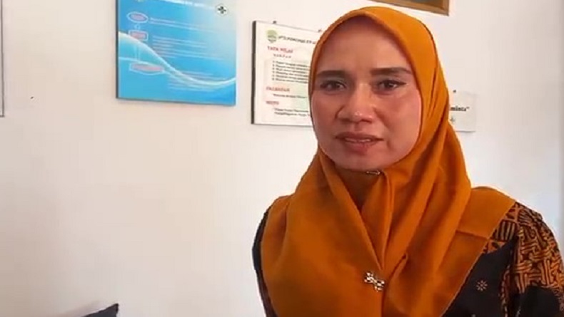 Nakes Disebut Mogok Kerja, Begini Kata Kepala Puskesmas Jatitujuh Majalengka