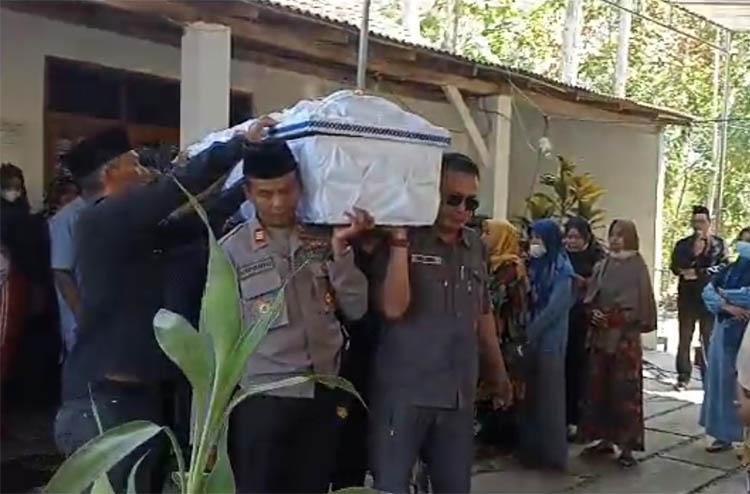 Bukan Kelelahan, Ini Kata Polisi soal Anggota Paskibra Gendangsari Meninggal