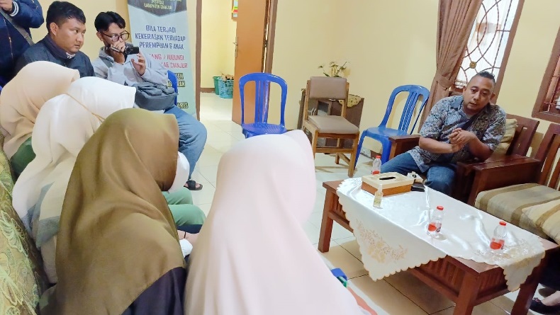  Guru Ngaji di Takokak Perkosa 4 Santriwati, 1 Korban Coba Bunuh Diri karena Malu