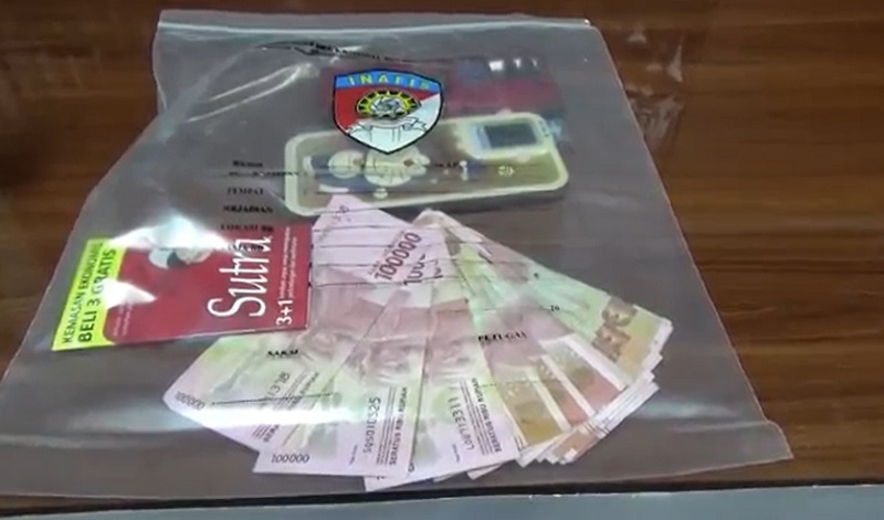 Bongkar Prostitusi Online, Polres Maros Tangkap Muncikari dan PSK di Hotel 