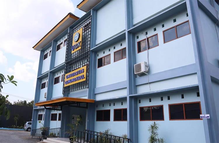 Asyik, Warga Kurang Mampu Gunungkidul Bisa Kuliah Murah di UGK