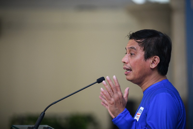 Sinergi BTN dan UGM Ajak Mahasiswa Jadi Enterpreneur - Bagian 3