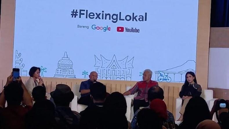 title Cerita Awal Munculnya Lapak Ganjar, Program yang Dongkrak Perekonomian dan UMKM Cerita Awal Munculnya Lapak Ganjar, Program yang Dongkrak Perekonomian dan UMKM