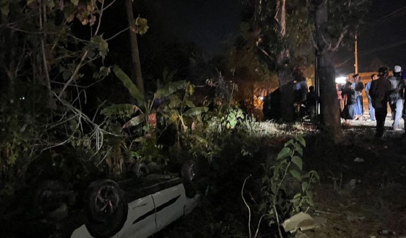 5 Fakta Pedangdut Irwan Krisdiyanto Kecelakaan di Sampang, Nomor 4 Bikin Tegang