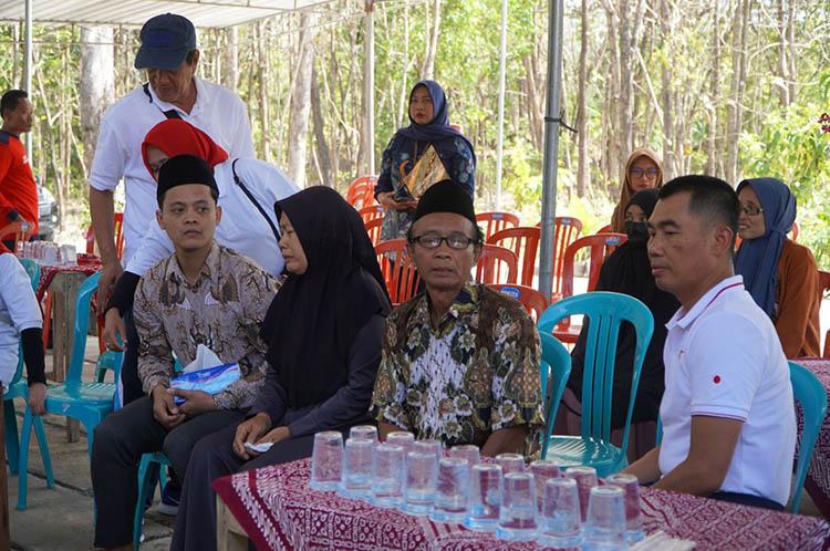 Anggota Paskibra Gedangsari Meninggal, Orang Tua: Mengeluh Kecapekan dan Minta Dipijit