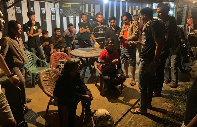  2 Pencuri Mobil di Merangin Ditangkap, 1 Pelaku Masih Anak-Anak