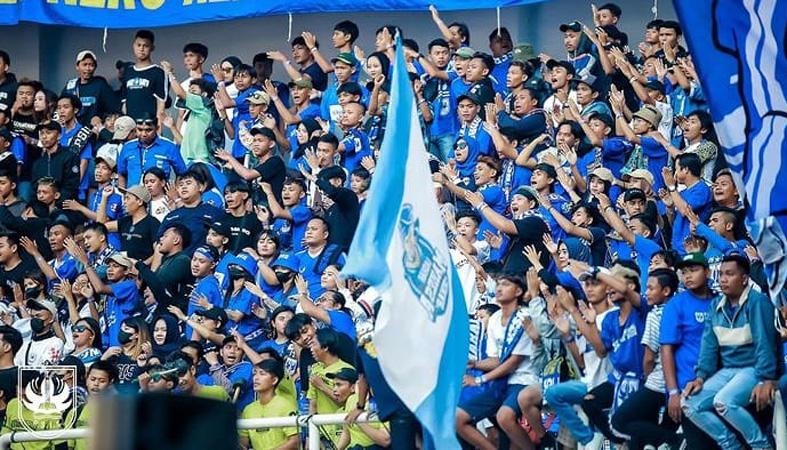  Jadwal Laga PSIS Semarang Vs PSM Makassar Mundur Sehari, Begini Respons Panpel