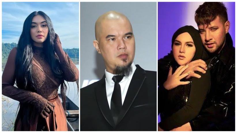 Deretan Artis Ganti Nama Anak Jadi Sorotan, Nomor 3 Gara-gara Buah ...