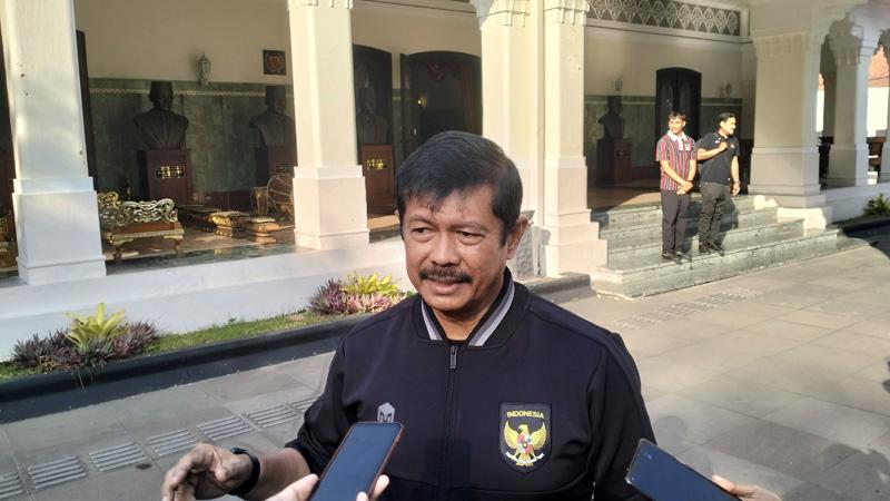 Indra Sjafri Janjikan Jenjang Karier untuk 50 Pemain U-17 yang Lolos Seleksi Regional 12 Kota