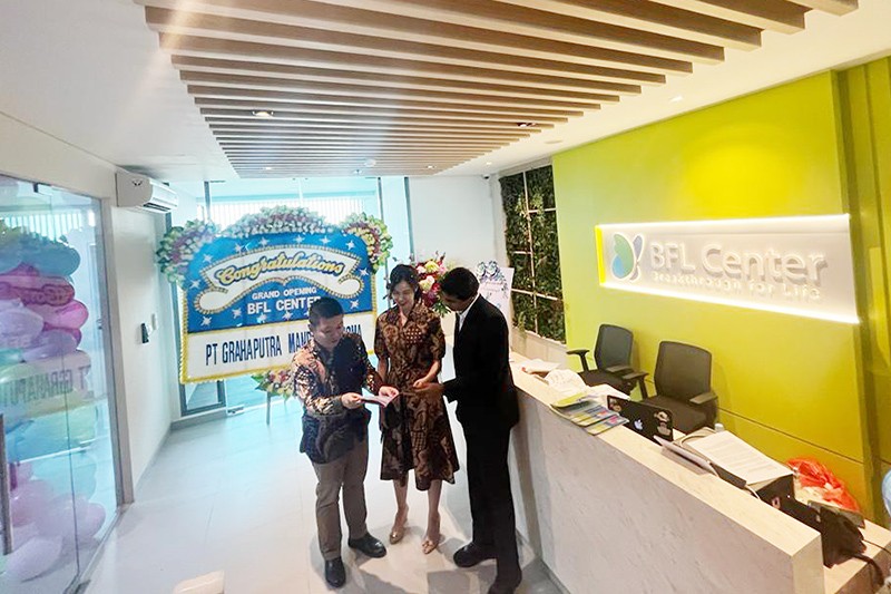 YPPH Luncurkan 2 Klinik Layanan Kesehatan Mental untuk Anak hingga Lansia - Bagian 4