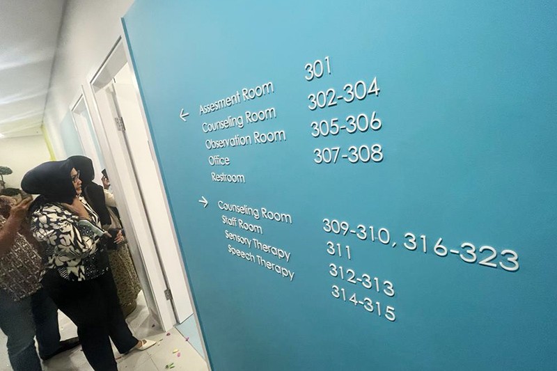 YPPH Luncurkan 2 Klinik Layanan Kesehatan Mental untuk Anak hingga Lansia - Bagian 5