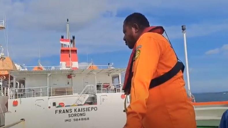 Nama-Nama 41 Penumpang KM Dewata Samudra III yang Hilang Kontak di Perairan Raja Ampat