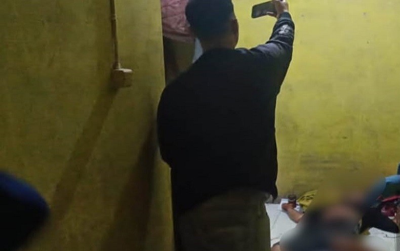 Pemuda di Bengkulu Tewas dengan 6 Luka Tusuk, Terduga Pelaku Diburu