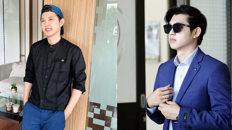 Profil dan Biodata Dennis Lim, Perjalanan dari Bandar Judi Menjadi Pendakwah