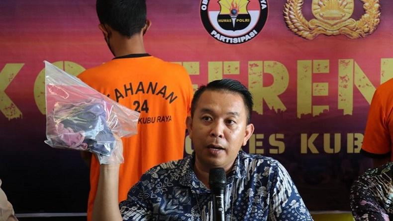 Kronologi Suami Tahu 4 Anak Bukan Darah Dagingnya, Berawal saat Kenang Masa Pacaran