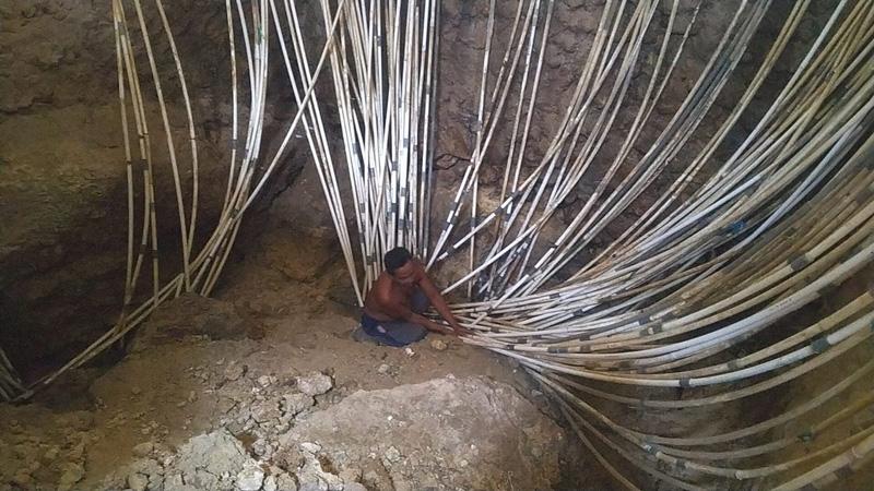 Potret Warga Sugihmanik Grobogan Terdampak Kekeringan Berburu Air di Sendangsari