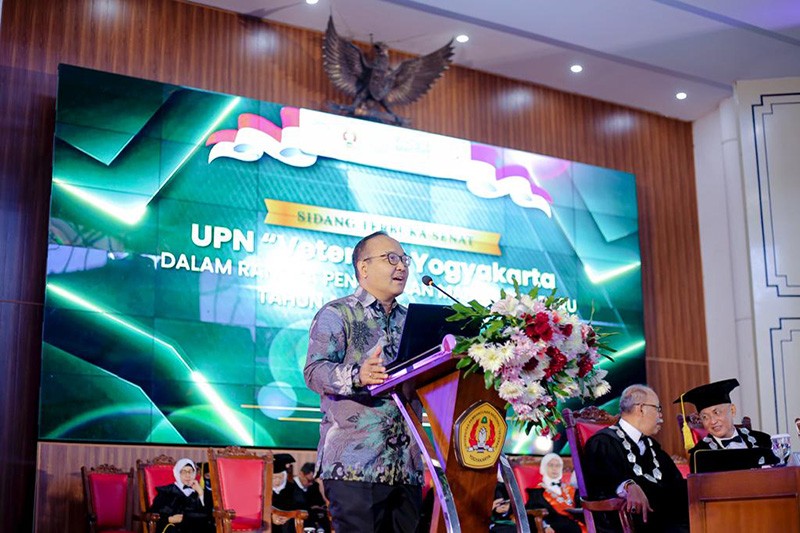 Kominfo Ajak Mahasiswa UPN Yogyakarta Jaga Keamanan Digital - Bagian 2
