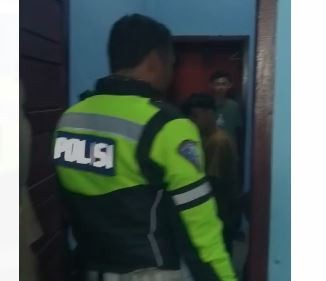 Anggota Ditlantas Polda Aceh Tangkap Komplotan Pencuri Emas di Banda Aceh