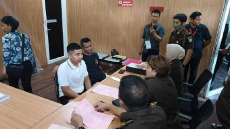 title Aditya Hasibuan, Anak AKBP Achiruddin Dituntut 1,5 Tahun Penjara Kasus Penganiayaan Aditya Hasibuan, Anak AKBP Achiruddin Dituntut 1,5 Tahun Penjara Kasus Penganiayaan