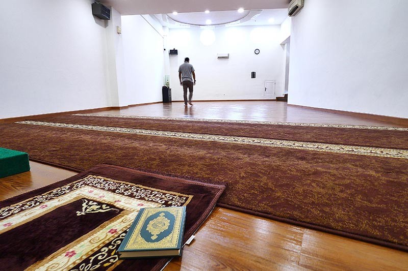 Tampilan Terbaru Pusat Perbelanjaan Legendaris Bandung Indah Plaza usai Renovasi - Bagian 4