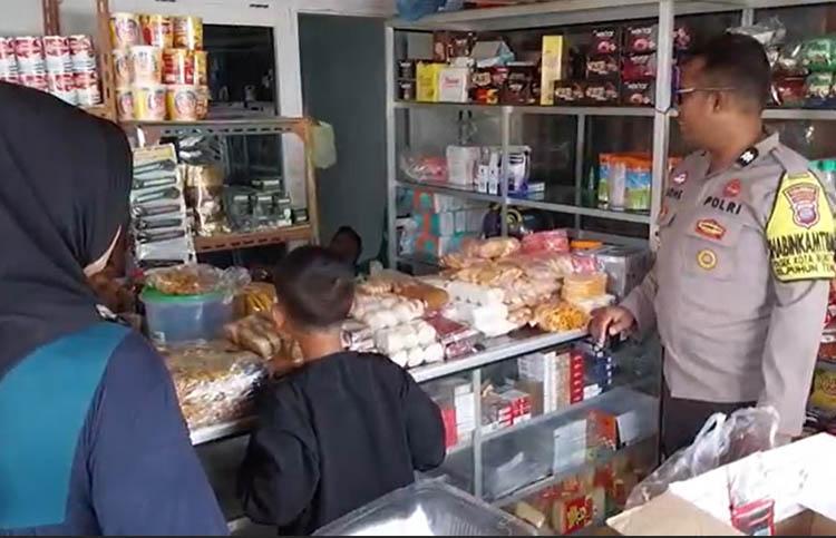 Bukittinggi Gempar, Pencuri Bersenjata Bawa Kabur Uang Rp8 Juta