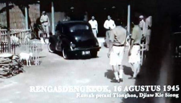 Mobil Asal Ceko Ini Bagian Sejarah Proklamasi 17 Agustus 1945, Jemput ...