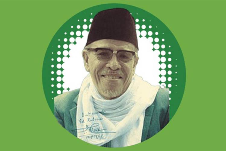 Profil dan Biodata Buya Hamka, Sastrawan dan Pahlawan yang Kecilnya Dikenal Nakal 