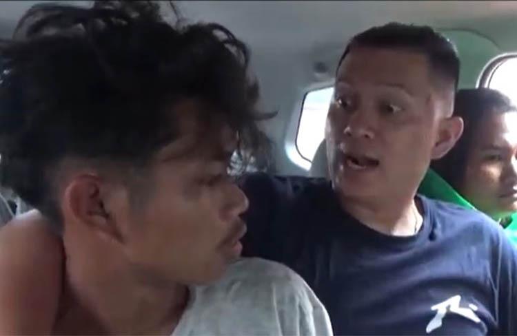 Residivis Curanmor di Kota Padang Diringkus, Polisi Temukan 2 Paket Sabu-Sabu