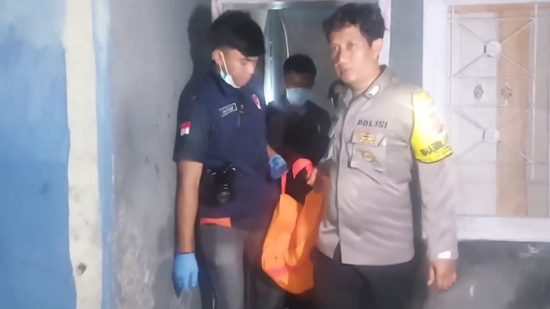 Gadis Muda Tewas dalam Kamar Kos Mangkubumi Tasikmalaya, Ada Bercak Darah di Seprai