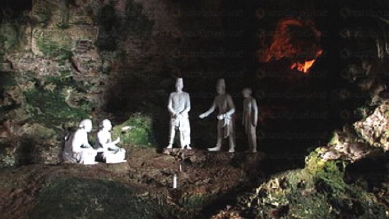 Kisah Lutung Kasarung, Legenda Tatar Pasundan Sarat Pelajaran Berharga