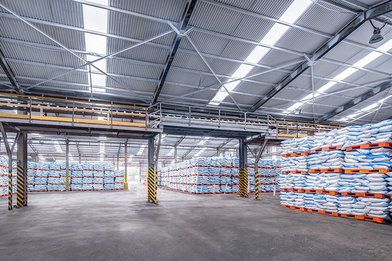 Petrokimia Gresik Perkuat Penyaluran Pupuk Subsidi dengan Transformasi Digital - Bagian 2