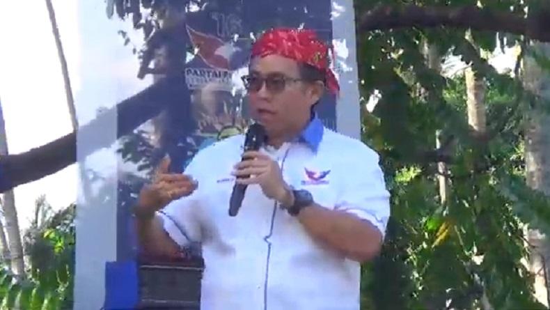 title Gelar Milenium Fest Perindo di Palu, Bacaleg Partai Perindo Optimistis UMKM Bisa Bersaing Gelar Milenium Fest Perindo di Palu, Bacaleg Partai Perindo Optimistis UMKM Bisa Bersaing