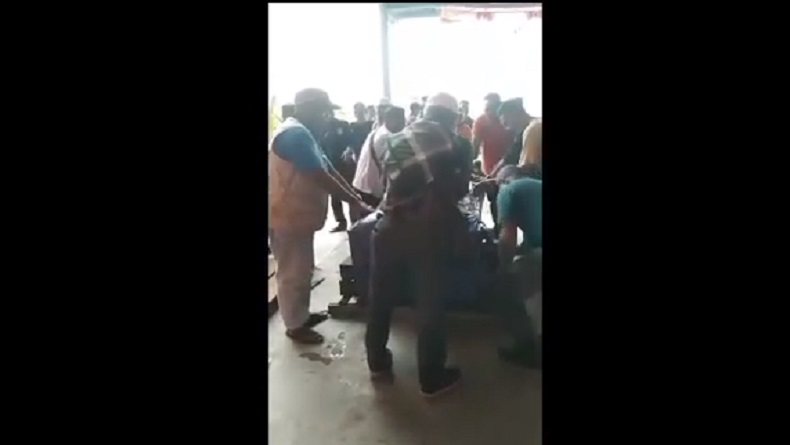 3 Jenazah Korban Penembakan KKB di Nduga Dievakuasi ke Mimika