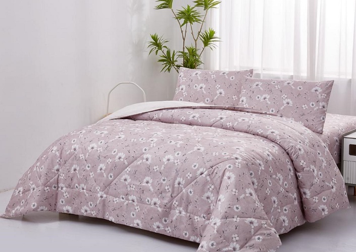 Inovasi Terbaru Bedding Set dan Blanket: Kenyamanan dan Gaya Menyatu Jadi Satu